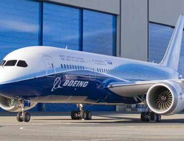 Γιατί τα παράθυρα στο Boeing 787 Dreamliner είναι μεγαλύτερα από τα άλλα αεροσκάφη; (βίντεο)